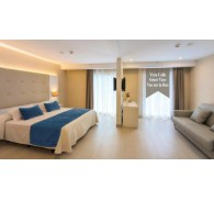 Готель Pimar Hotel, 3★