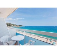 Готель Pimar Hotel, 3★