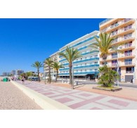 Готель Pimar Hotel, 3★