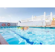 Готель Pimar Hotel, 3★