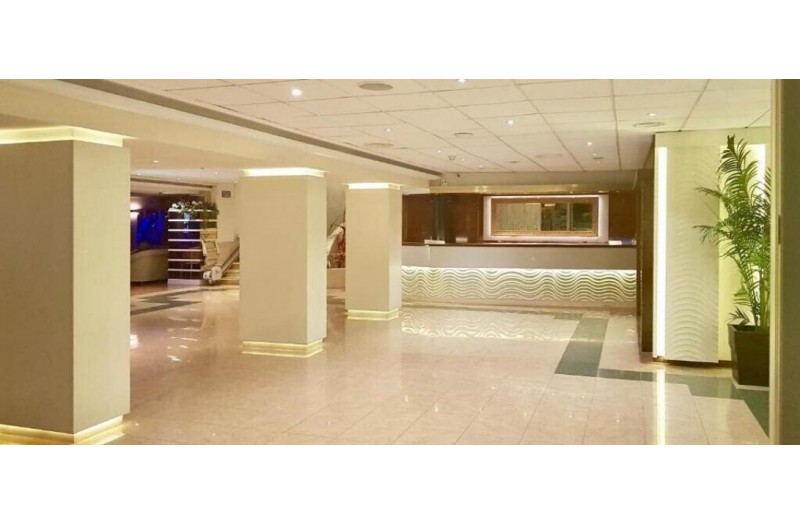 Готель Pimar Hotel, 3★ Готель Pimar Hotel, 3★