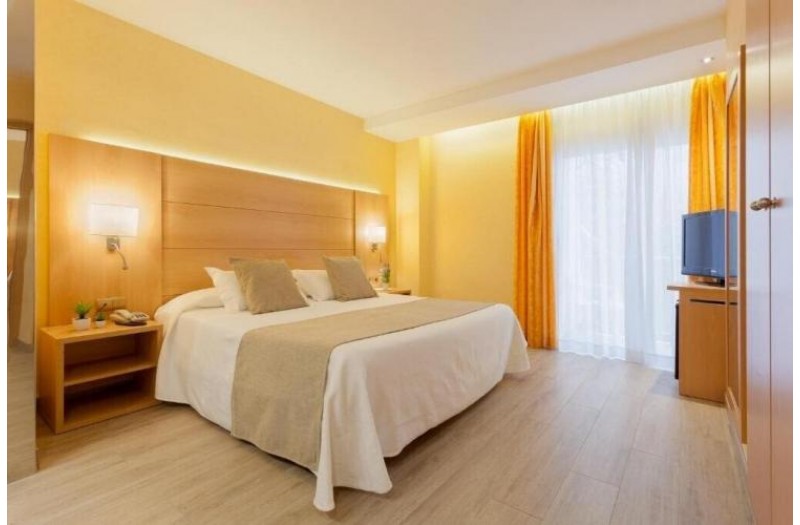 Готель Pimar Hotel, 3★ Готель Pimar Hotel, 3★