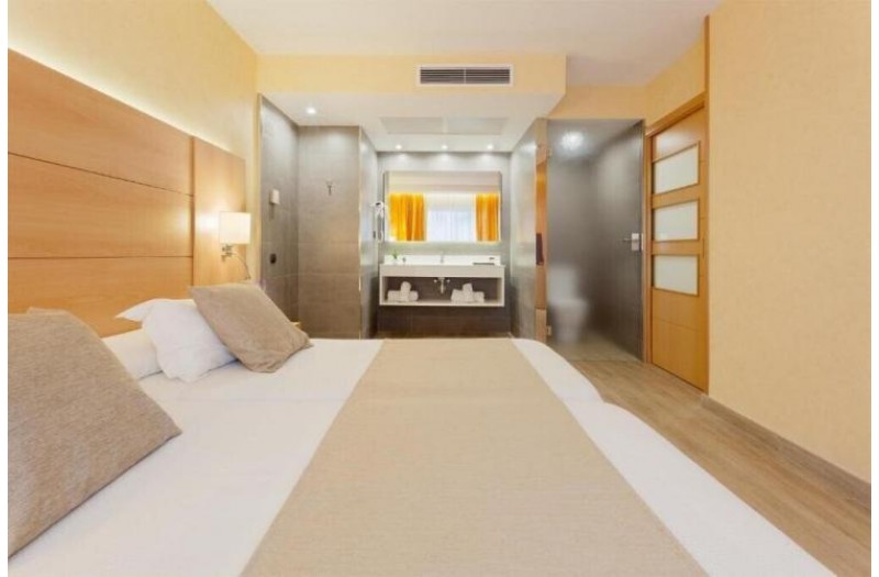 Готель Pimar Hotel, 3★ Готель Pimar Hotel, 3★