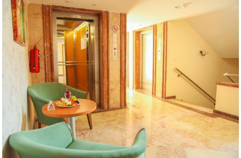Готель Pine House, 4★