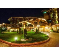 Готель Pirin Golf & Spa Hotel, 5★