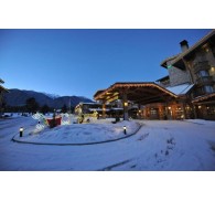 Готель Pirin Golf & Spa Hotel, 5★