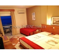 Готель Platanias Mare, 3★