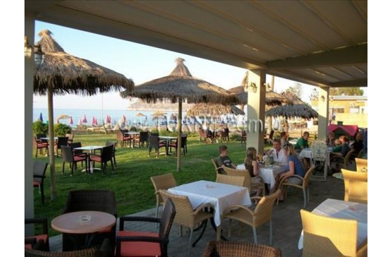Готель Platanias Mare, 3★ Готель Platanias Mare, 3★
