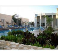 Готель Platanias Mare, 3★