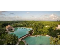 Готель Platinum Yucatan Princess, 5★