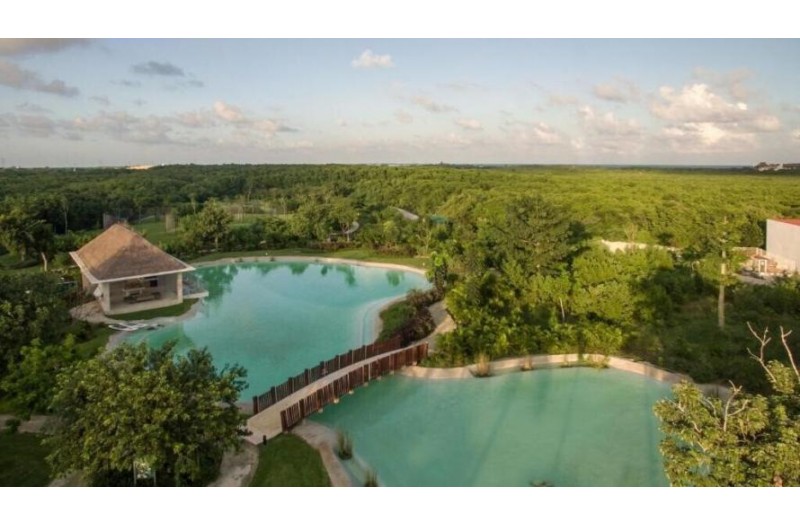 Готель Platinum Yucatan Princess, 5★ Готель Platinum Yucatan Princess, 5★