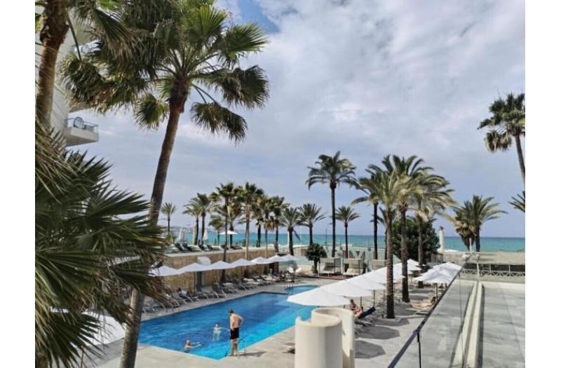 Готель Playa Golf, 3★