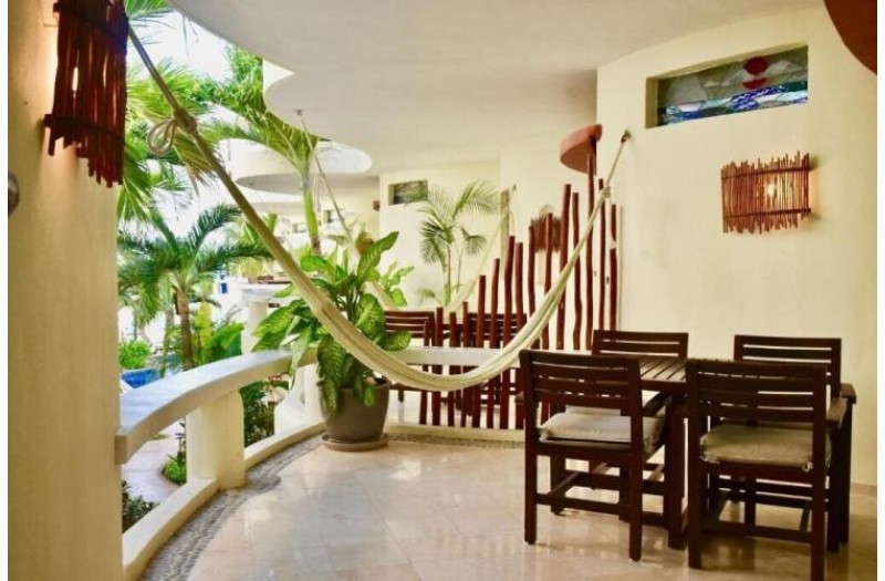 Готель Playa Palms, 3★ Готель Playa Palms, 3★