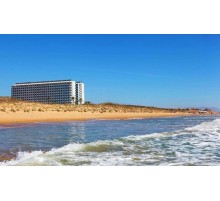 Готель Playas De Guardamar (ex. Campomar), 3★