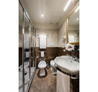 Готель Plazza Hotel Lucchesi, 4★