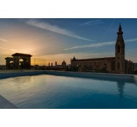 Готель Plazza Hotel Lucchesi, 4★