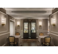 Готель Plazza Hotel Lucchesi, 4★