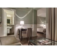 Готель Plazza Hotel Lucchesi, 4★