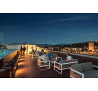 Готель Plazza Hotel Lucchesi, 4★