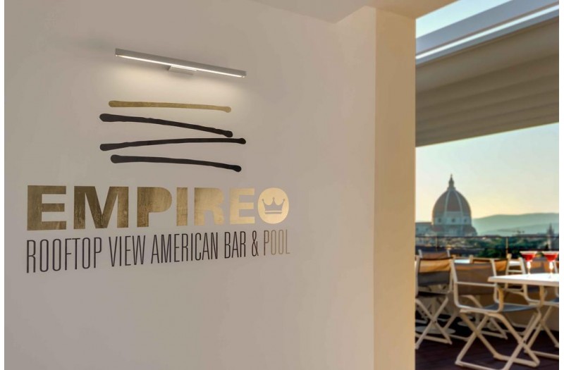 Готель Plazza Hotel Lucchesi, 4★ Готель Plazza Hotel Lucchesi, 4★