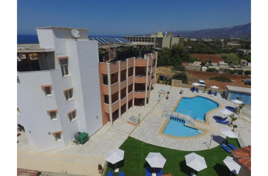 Готель Pleasure Beach Hotel (ex. Artemis Bay Aparthotel), 4★ Готель Pleasure Beach Hotel (ex. Artemis Bay Aparthotel), 4★