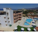 Готель Pleasure Beach Hotel (ex. Artemis Bay Aparthotel), 4★