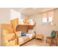 Готель Pleasure Beach Hotel (ex. Artemis Bay Aparthotel), 4★