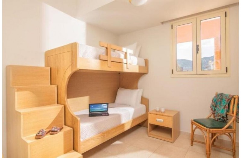 Готель Pleasure Beach Hotel (ex. Artemis Bay Aparthotel), 4★ Готель Pleasure Beach Hotel (ex. Artemis Bay Aparthotel), 4★