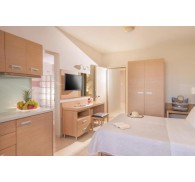 Готель Pleasure Beach Hotel (ex. Artemis Bay Aparthotel), 4★