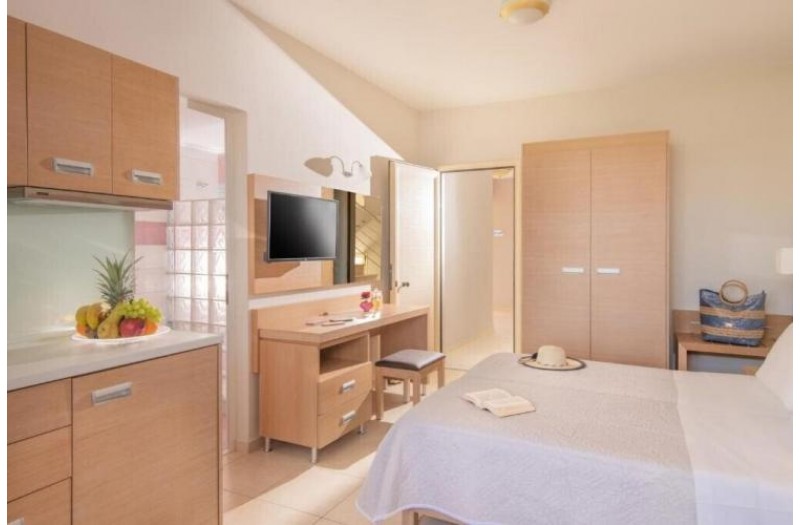 Готель Pleasure Beach Hotel (ex. Artemis Bay Aparthotel), 4★ Готель Pleasure Beach Hotel (ex. Artemis Bay Aparthotel), 4★