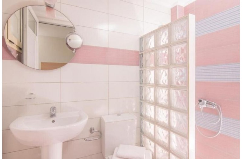 Готель Pleasure Beach Hotel (ex. Artemis Bay Aparthotel), 4★ Готель Pleasure Beach Hotel (ex. Artemis Bay Aparthotel), 4★