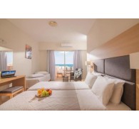 Готель Pleasure Beach Hotel (ex. Artemis Bay Aparthotel), 4★