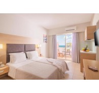 Готель Pleasure Beach Hotel (ex. Artemis Bay Aparthotel), 4★