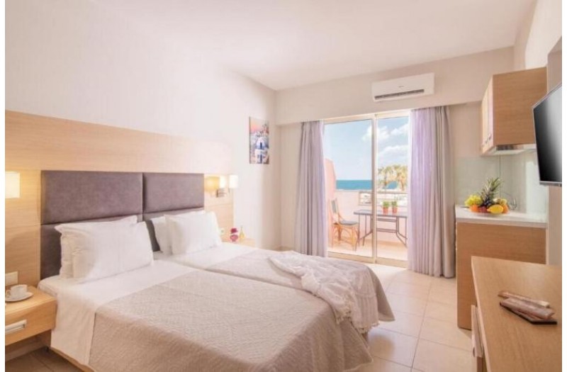 Готель Pleasure Beach Hotel (ex. Artemis Bay Aparthotel), 4★ Готель Pleasure Beach Hotel (ex. Artemis Bay Aparthotel), 4★