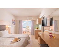 Готель Pleasure Beach Hotel (ex. Artemis Bay Aparthotel), 4★