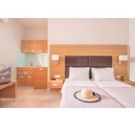 Готель Pleasure Beach Hotel (ex. Artemis Bay Aparthotel), 4★