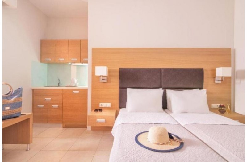 Готель Pleasure Beach Hotel (ex. Artemis Bay Aparthotel), 4★ Готель Pleasure Beach Hotel (ex. Artemis Bay Aparthotel), 4★