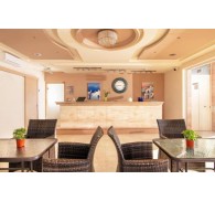 Готель Pleasure Beach Hotel (ex. Artemis Bay Aparthotel), 4★