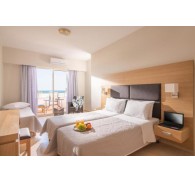 Готель Pleasure Beach Hotel (ex. Artemis Bay Aparthotel), 4★