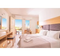 Готель Pleasure Beach Hotel (ex. Artemis Bay Aparthotel), 4★