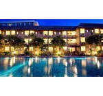 Готель Plumeria Resort, 4★