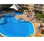 Готель Polo Resort & Spa, 3★