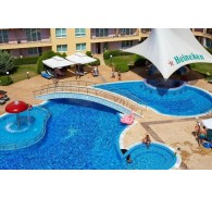 Готель Polo Resort & Spa, 3★