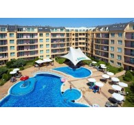 Готель Polo Resort & Spa, 3★