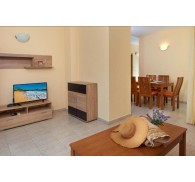 Готель Polo Resort & Spa, 3★
