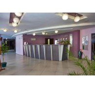 Готель Polo Resort & Spa, 3★