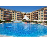 Готель Polo Resort & Spa, 3★