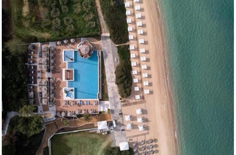 Готель Pomegranate Spa Hotel, 5★ Готель Pomegranate Spa Hotel, 5★