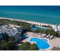 Готель Pomegranate Spa Hotel, 5★