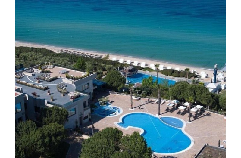Готель Pomegranate Spa Hotel, 5★ Готель Pomegranate Spa Hotel, 5★